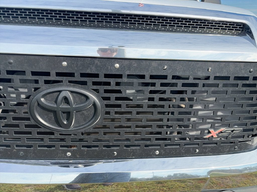 2017 Toyota Tundra SR5 CrewMax