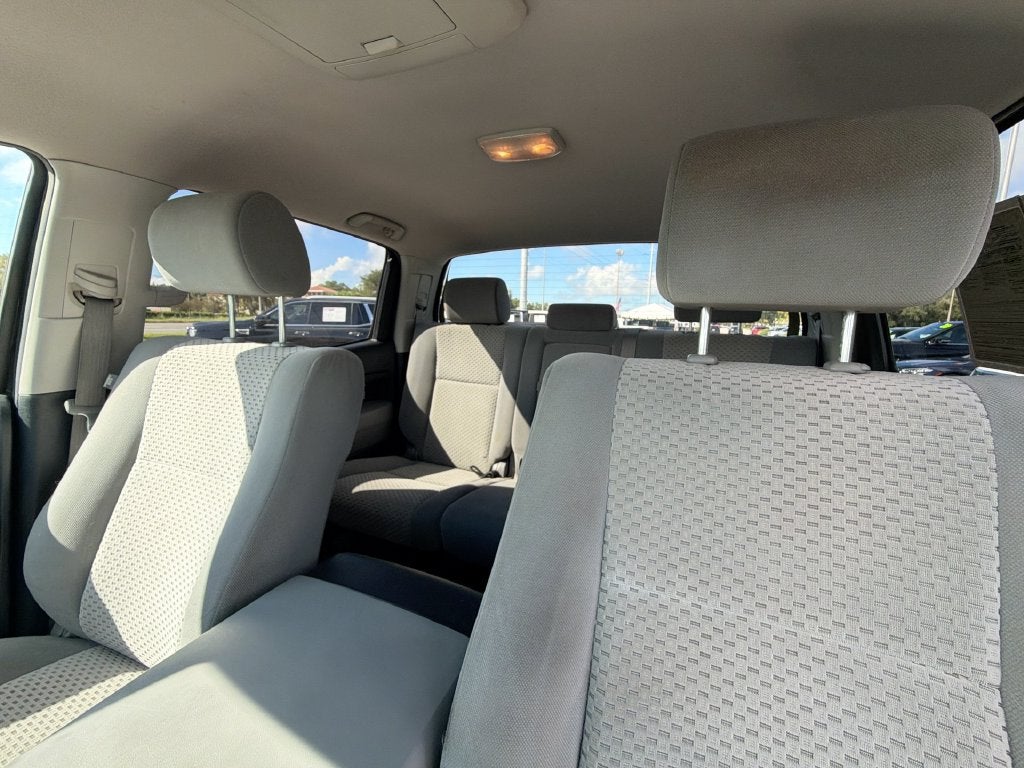 2012 Toyota Tundra Grade CrewMax