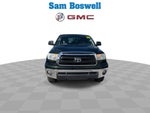 2012 Toyota Tundra Grade CrewMax