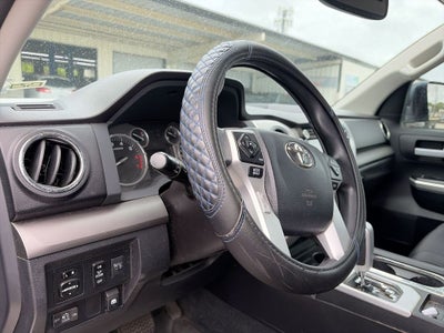2016 Toyota Tundra SR5 CrewMax