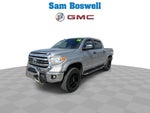 2016 Toyota Tundra SR5 CrewMax
