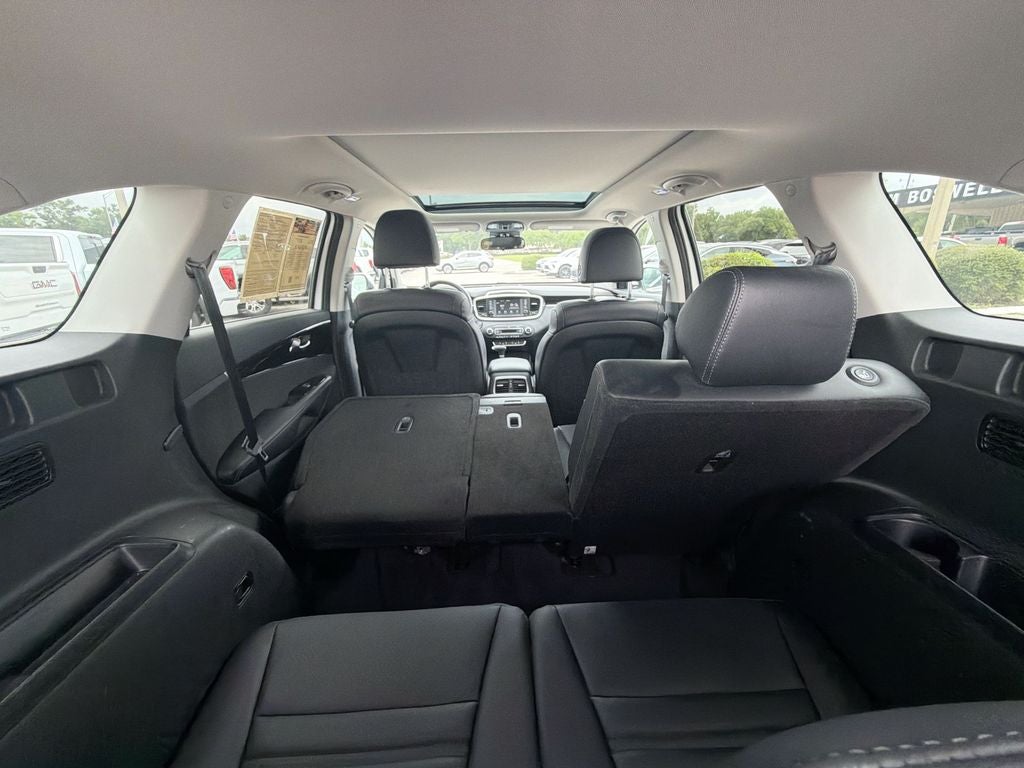 2020 Kia Sorento EX