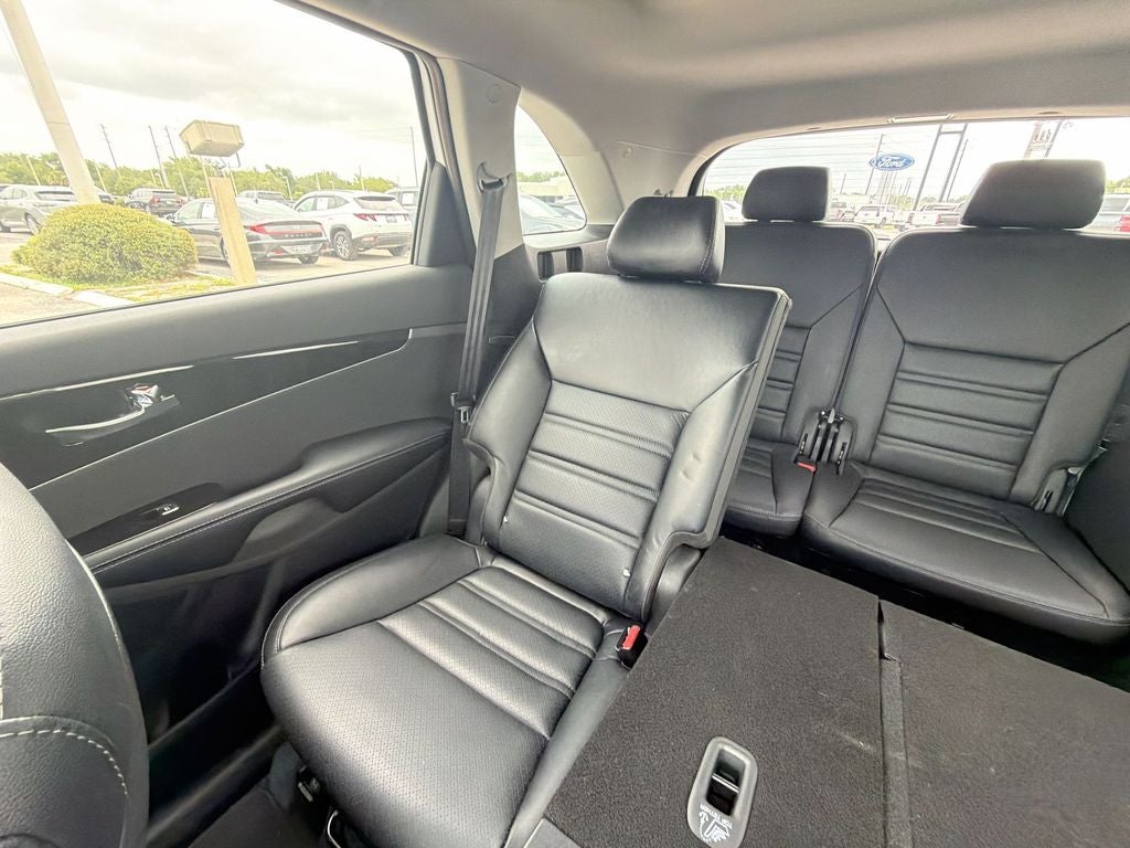 2020 Kia Sorento EX
