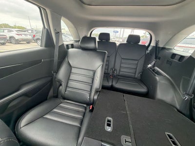2020 Kia Sorento EX