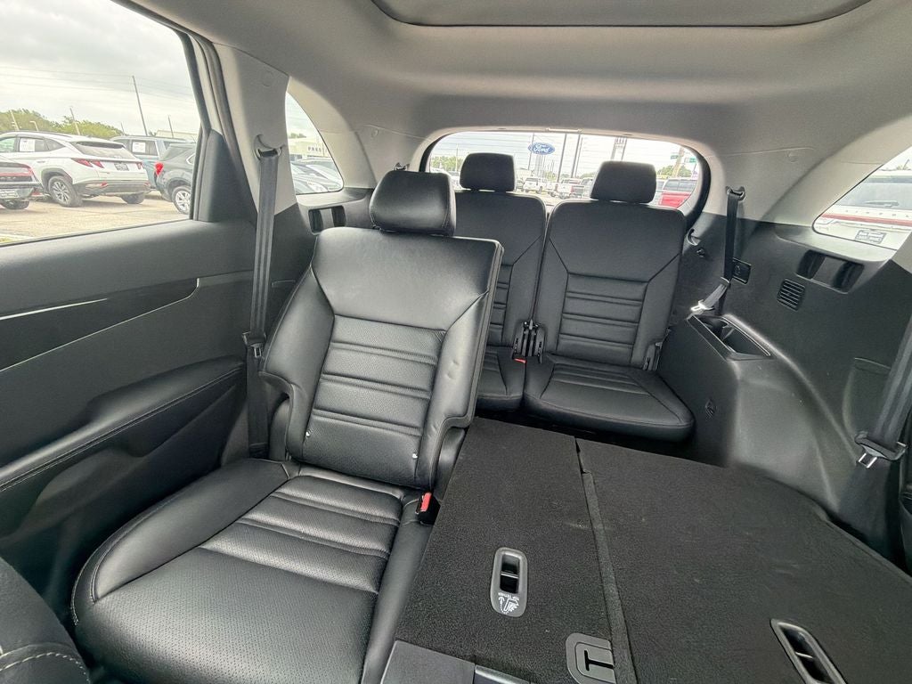 2020 Kia Sorento EX