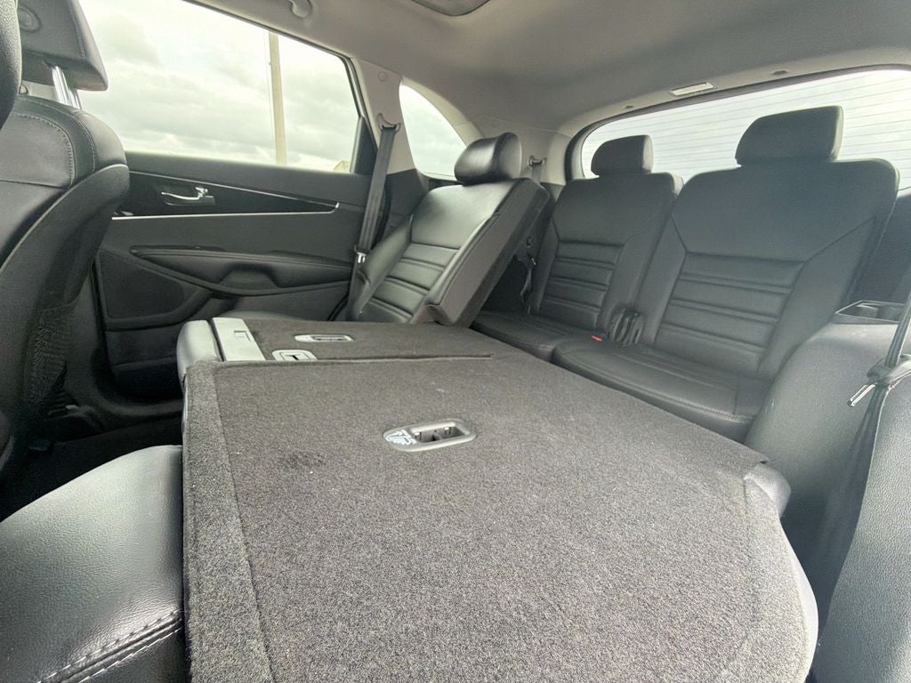 2020 Kia Sorento EX