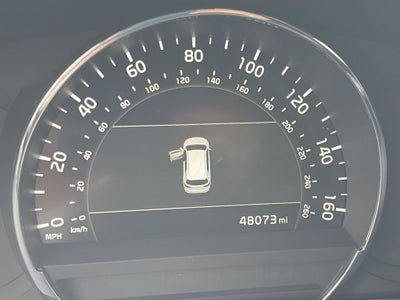 2020 Kia Sorento EX