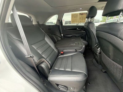 2020 Kia Sorento EX
