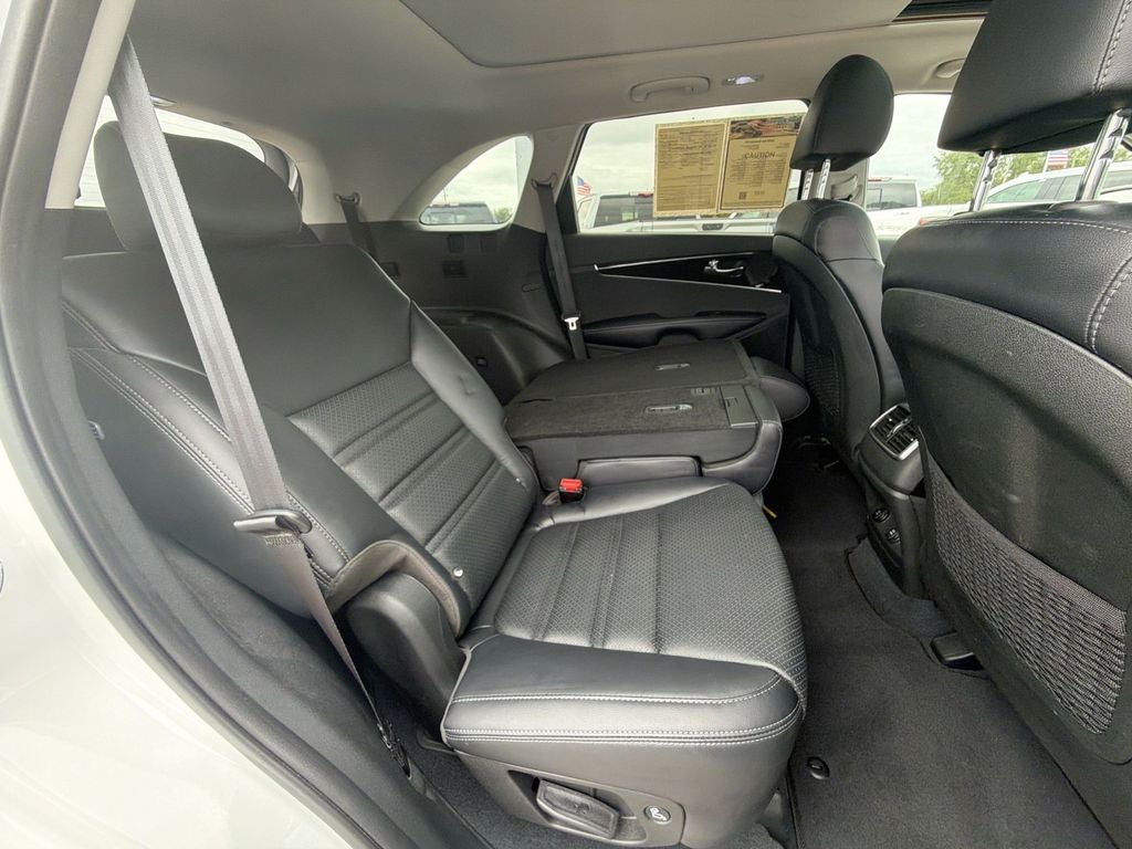 2020 Kia Sorento EX