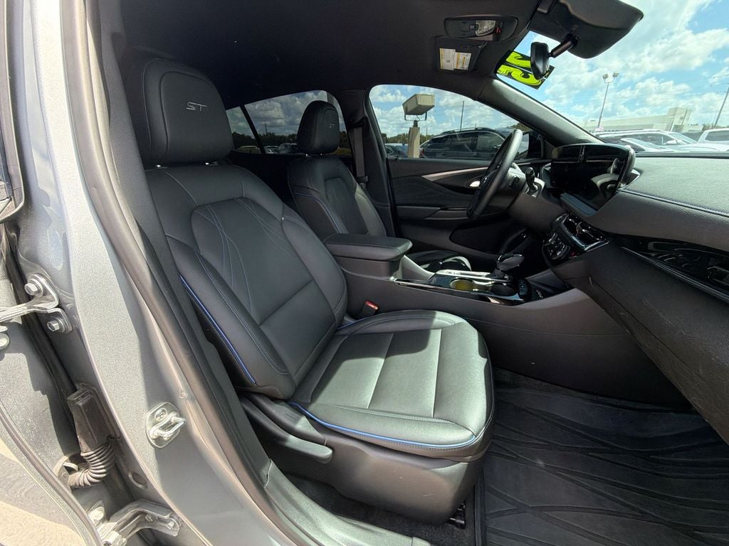 2025 Buick Envista Sport Touring