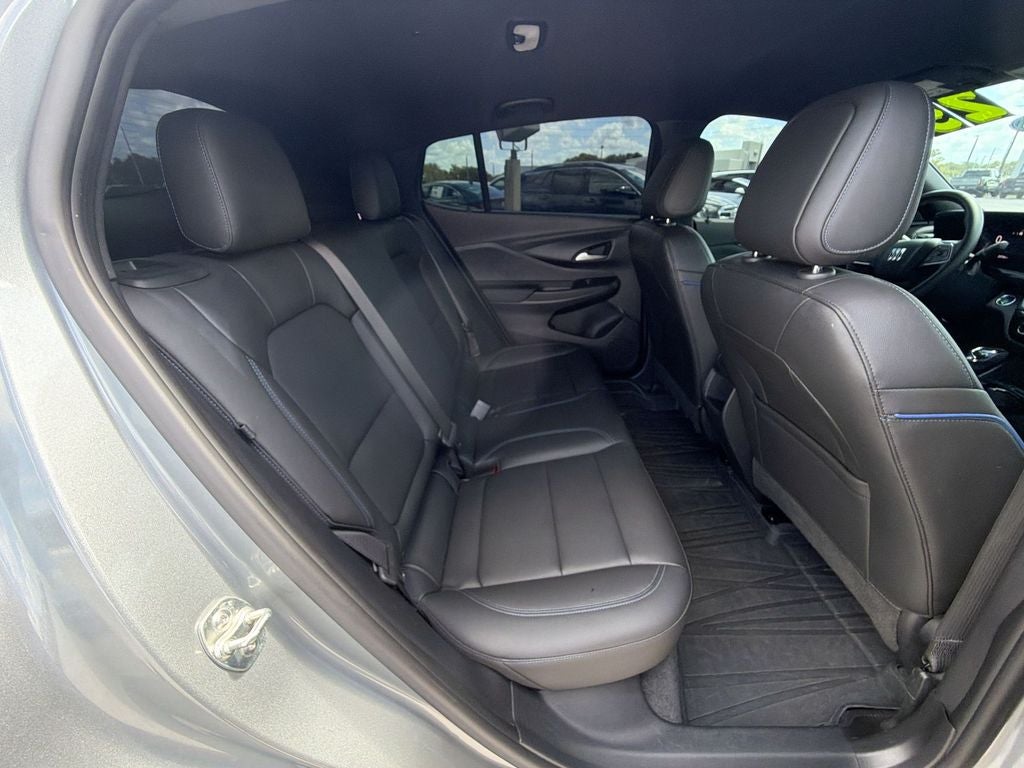 2025 Buick Envista Sport Touring