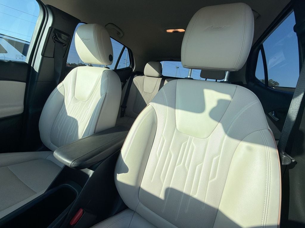 2024 Buick Encore GX Avenir