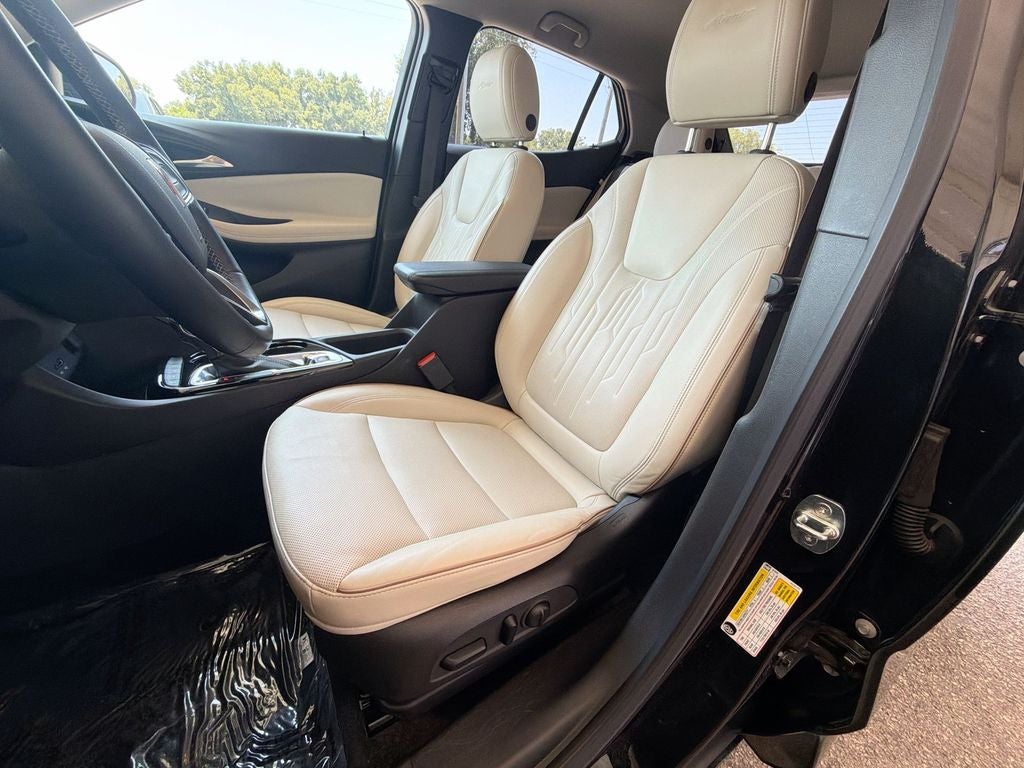 2024 Buick Encore GX Avenir