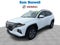 2024 Hyundai Tucson Hybrid Blue