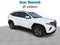 2024 Hyundai Tucson Hybrid Blue
