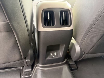 2024 Hyundai Tucson Hybrid Blue