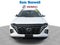 2024 Hyundai Tucson Hybrid Blue