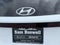 2024 Hyundai Tucson Hybrid Blue