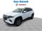 2024 Hyundai Tucson Hybrid Blue