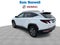 2024 Hyundai Tucson Hybrid Blue