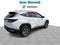 2024 Hyundai Tucson Hybrid Blue