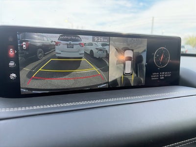 2022 Genesis GV80 2.5T