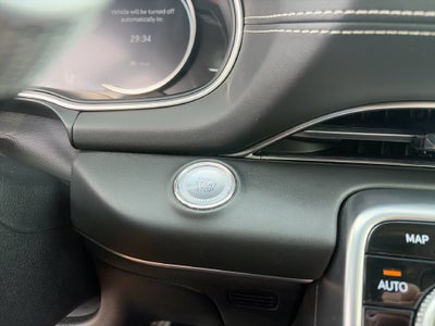 2022 Genesis GV80 2.5T