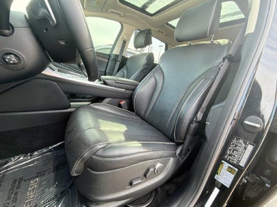 2022 Genesis GV80 2.5T