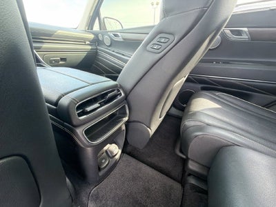 2022 Genesis GV80 2.5T