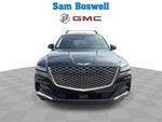 2022 Genesis GV80 2.5T