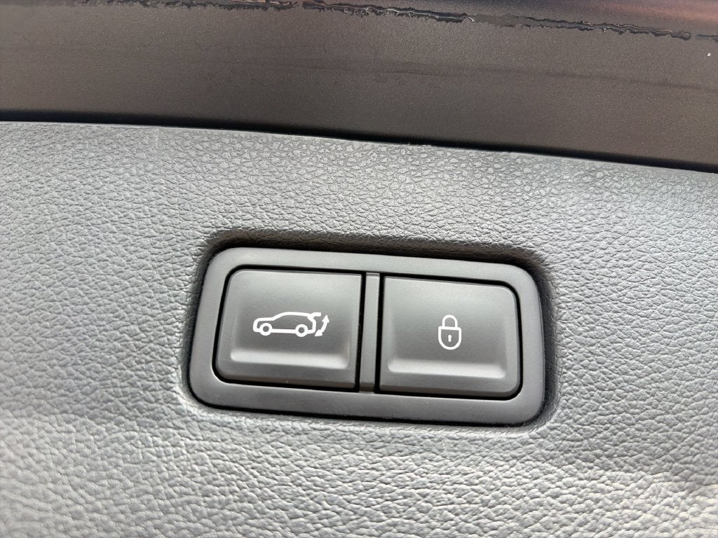 2022 Genesis GV80 2.5T