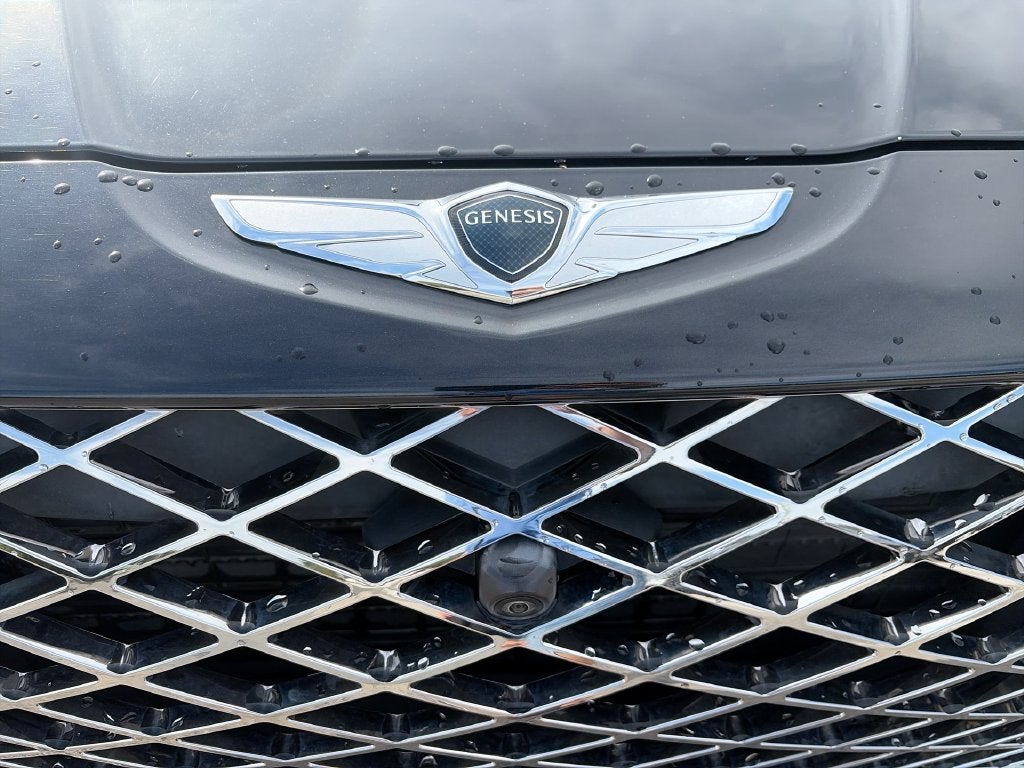 2022 Genesis GV80 2.5T