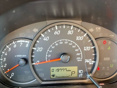 2024 Mitsubishi Mirage Black Edition