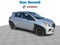 2024 Mitsubishi Mirage Black Edition