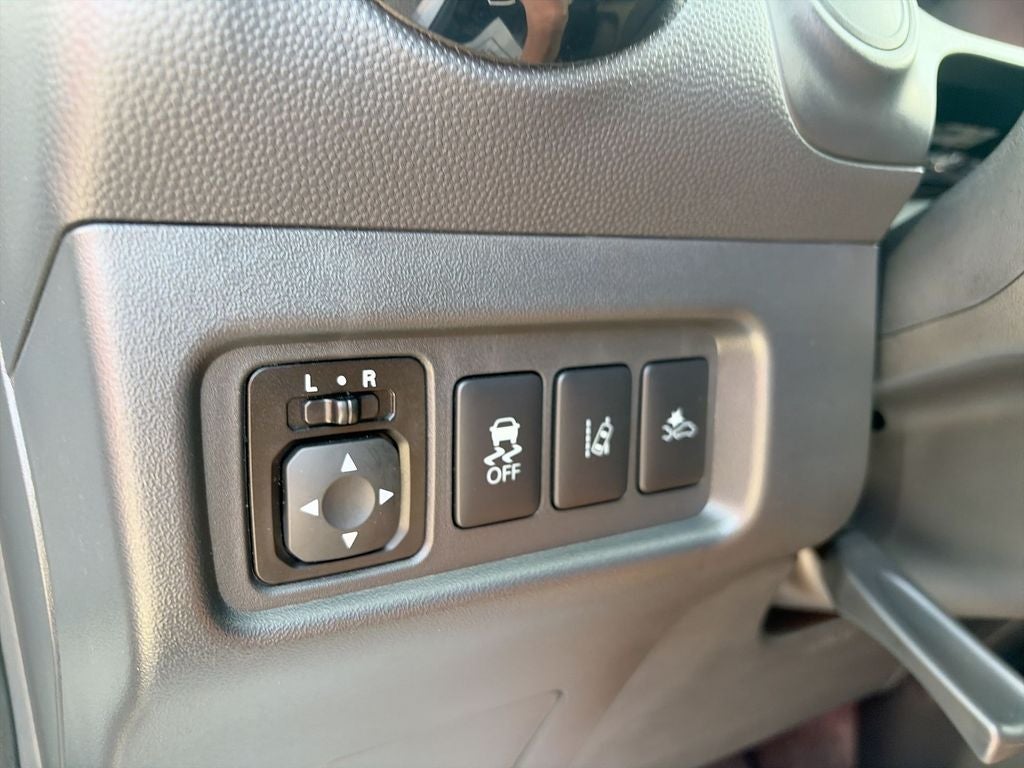 2024 Mitsubishi Mirage Black Edition