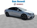 2016 Buick Cascada Premium