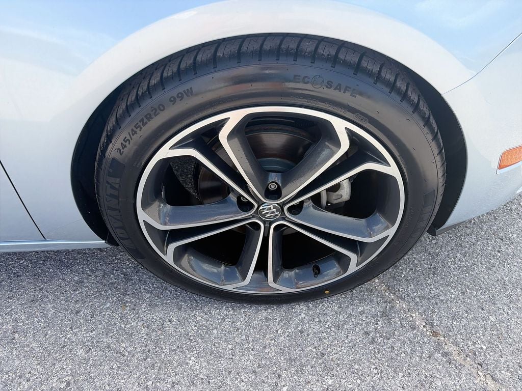 2016 Buick Cascada Premium