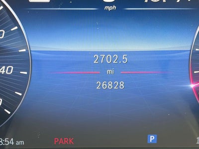 2022 Mercedes-Benz S-Class S 580 4MATIC®