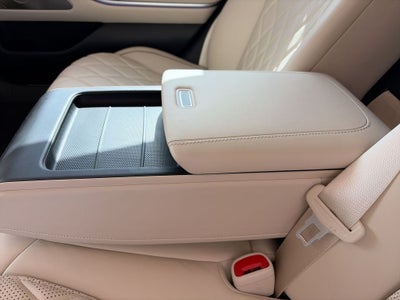 2022 Mercedes-Benz S-Class S 580 4MATIC®
