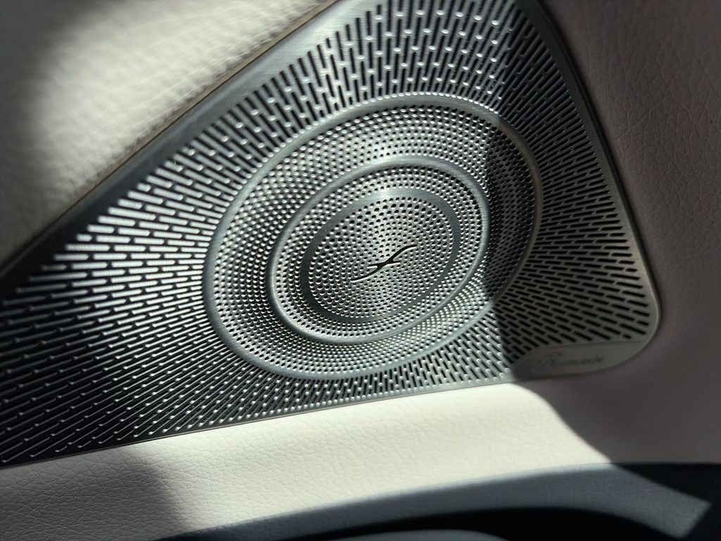 2022 Mercedes-Benz S-Class S 580 4MATIC®