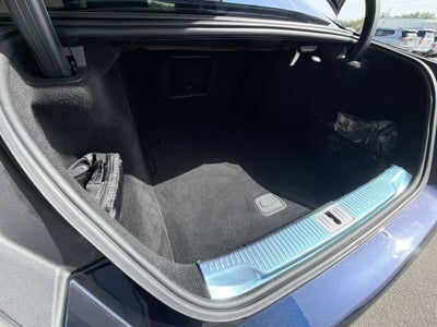 2022 Mercedes-Benz S-Class S 580 4MATIC®