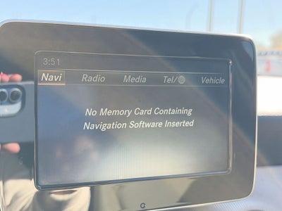 2017 Mercedes-Benz GLA GLA 250