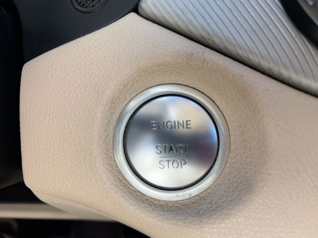 2017 Mercedes-Benz GLA GLA 250