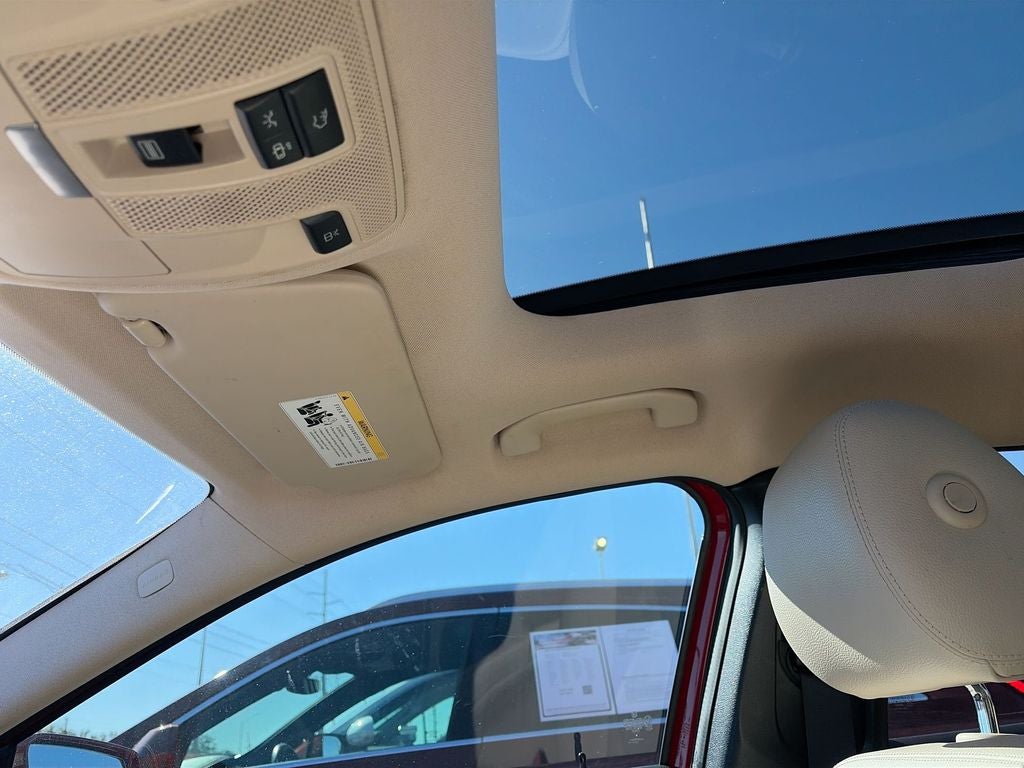 2017 Mercedes-Benz GLA GLA 250