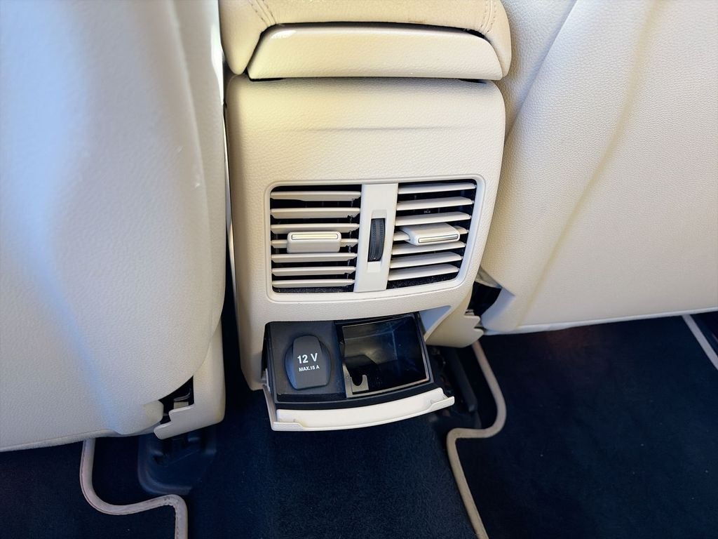 2017 Mercedes-Benz GLA GLA 250