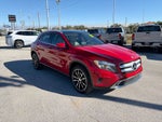 2017 Mercedes-Benz GLA GLA 250