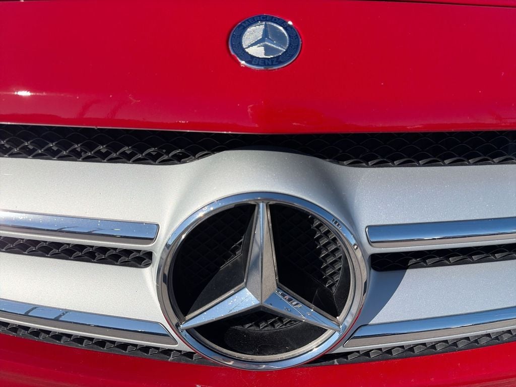 2017 Mercedes-Benz GLA GLA 250