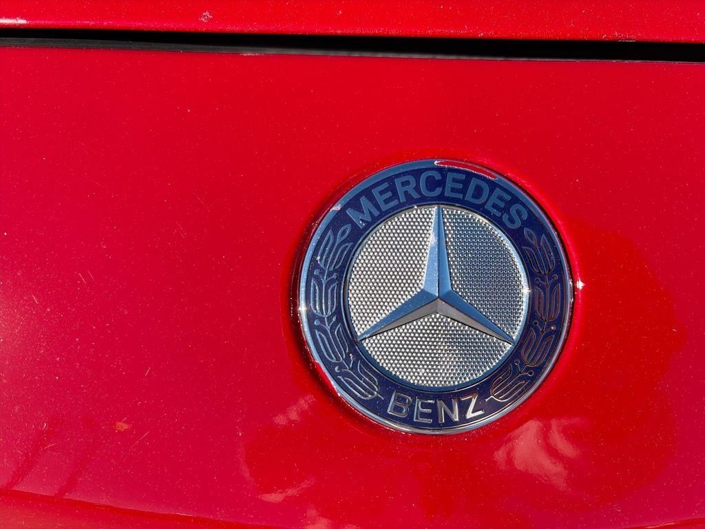 2017 Mercedes-Benz GLA GLA 250