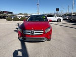 2017 Mercedes-Benz GLA GLA 250