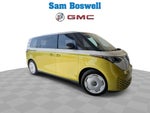 2025 Volkswagen ID. Buzz 1st Edition